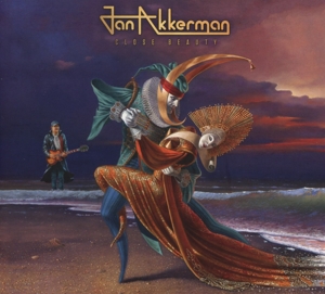 Akkerman, Jan – Close Beauty