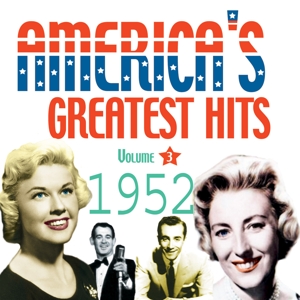 V/A – America's Greatest 1952