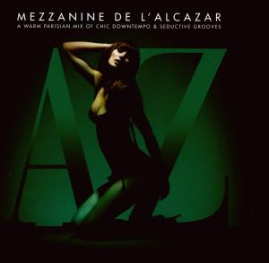 V/A – Mezzanine De L'alcazar 8