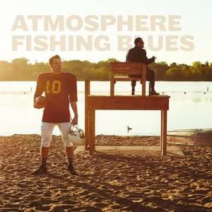Atmosphere – Fishing Blues