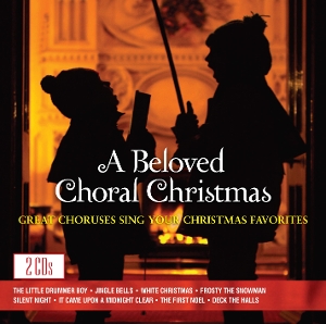 V/A – A Beloved Choral Christmas