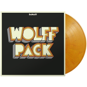 Dewolff – Wolffpack