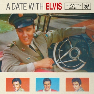 Presley, Elvis – A Date With Elvis