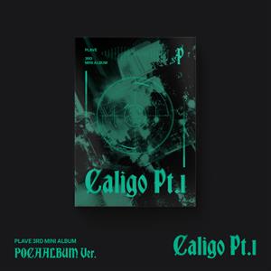 Plave – Caligo Pt.1