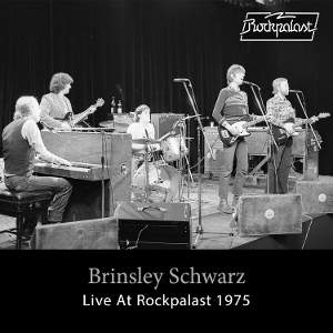Brinsley Schwarz – Live At Rockpalast 1975