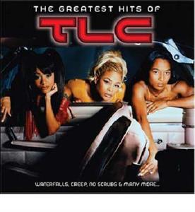 Tlc – Greatest Hits
