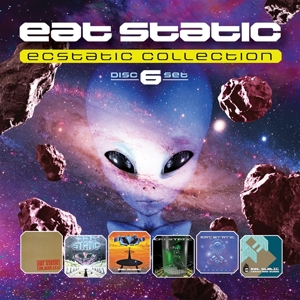 Eat Static – Ecstatic Collection