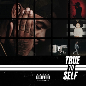Tiller, Bryson – True To Self