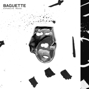 Baguette – Expensive Mouse