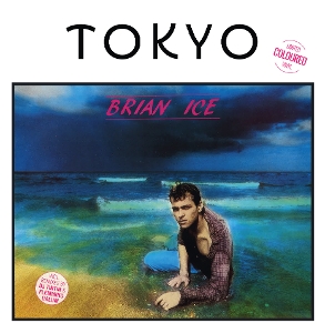 Ice, Brian – Tokyo