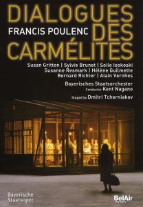 V/A – Dialogue Des Carmelites