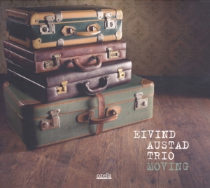 Austad Trio, Eivind – Moving