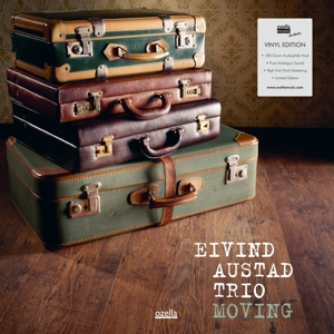 Austad, Eivind -Trio- – Moving
