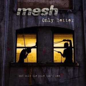 Mesh – Only Better