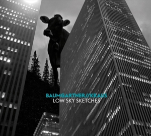 Baumgarter – Low Sky Sketches