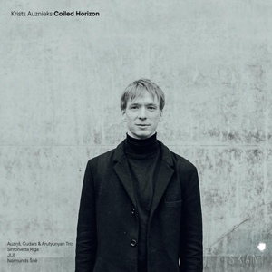 Auznieks, Krists – Coiled Horizon