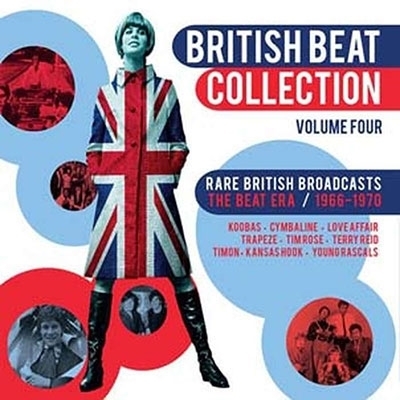 V/A – British Beat Collection Vol.4