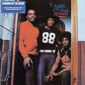 Chairmen of the Board – Bittersweet