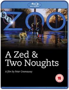 Movie – A Zed and Two Noughts