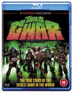 Sound City - Real To Reel – This is Gwar