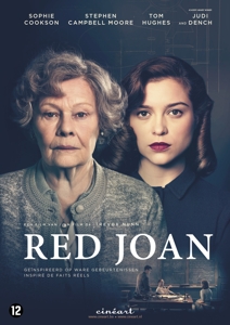 Movie – Red Joan