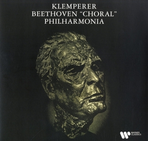Klemperer, Otto – Symphony No. 9 "Choral"