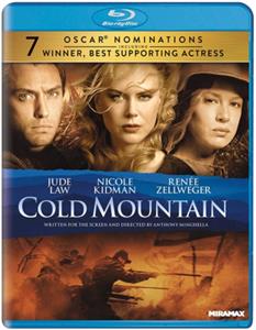 Movie – Cold Mountain