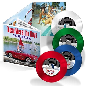 V/A – Those Were the Days