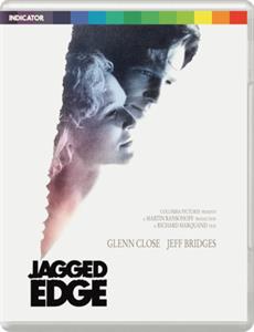 Movie – Jagged Edge