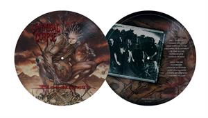 Cannibal Corpse – Bloodthirst