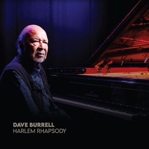 Burrell, Dave – Harlem Rhapsody