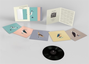 Jansch, Bert – Avocet (Art Print Edition)