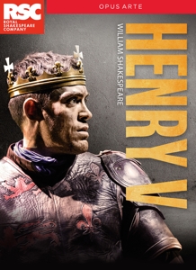 V/A – Henry V: Royal Shakespeare Company