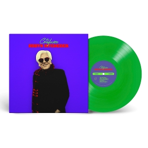 Hitchcock, Robyn – The Confuser