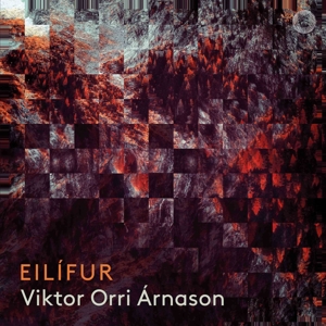 Arnason, Viktor Orri – Eilifur