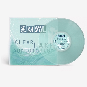 De La Soul – Clear Lake Audiotorium