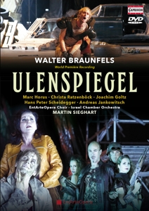 Davies, Dennis Russel – Ulenspiegel