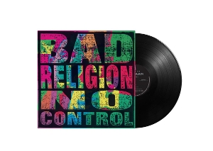 Bad Religion – No Control