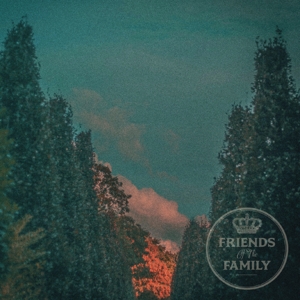 Friends of the Family – Friends of the Family