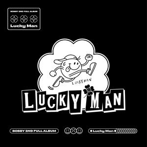 Bobby (Ikon) – Lucky Man