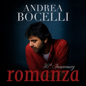 Bocelli, Andrea – Romanza