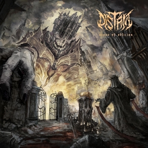 Distant – Aeons of Oblivion