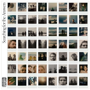 Taylor, Hudson – Searching For the Answers
