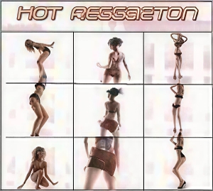V/A – Hot Reggaeton