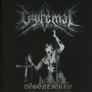 Cryfemal – D6s6nti6rro