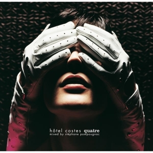 Various – Hotel Costes 4