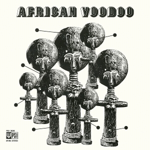 Dibango, Manu – African Voodoo