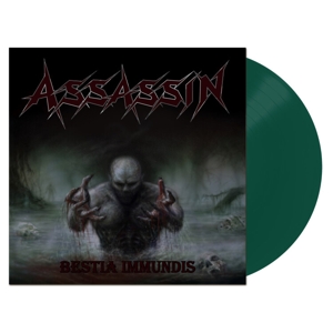 Assassin – Bestia Immundis