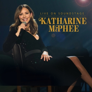 McPhee, Katharine – Live On Soundstage