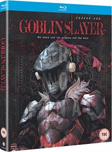 Movie – Goblin Slayer S1